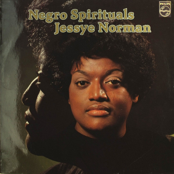 Negro Spirituals