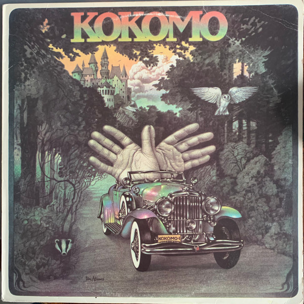 Kokomo