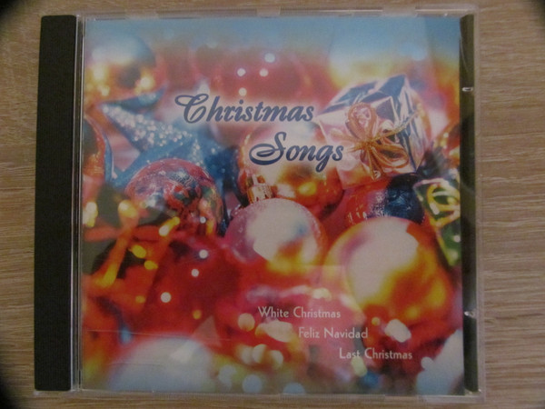 Christmas Songs