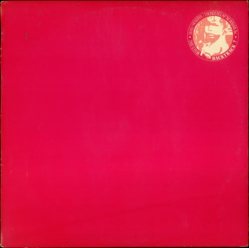 Various - Backtrack 7 - Mixed Bag - Used Vinyl Record image 1