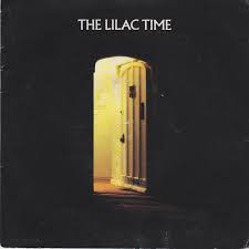 Lilac Time - Black Velvet - Used Vinyl Record 7" image 1
