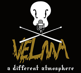 Velma - A Different Atmosphere - Used Vinyl Record 7" image 1