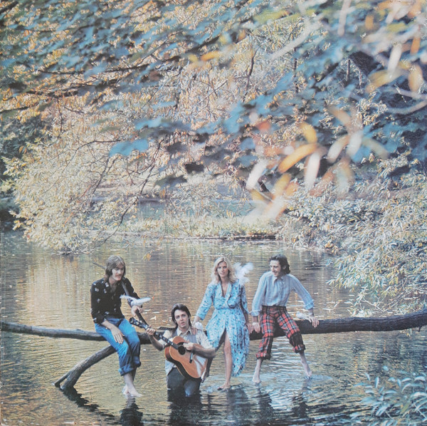 Wings - Wild Life - Used Vinyl Record image 1