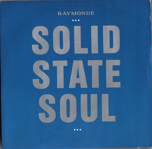 Solid State Soul