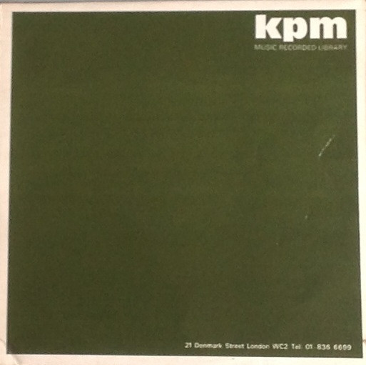 Various - Childhood - Used Vinyl Record image 1