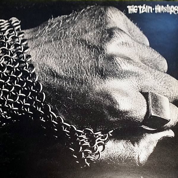 Horslips - Tain - Used Vinyl Record image 1