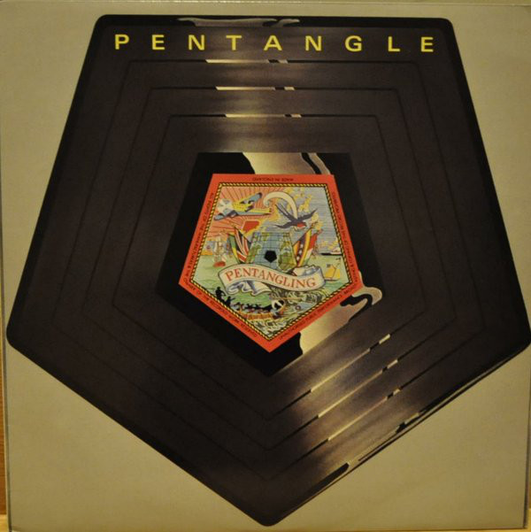 Pentangling