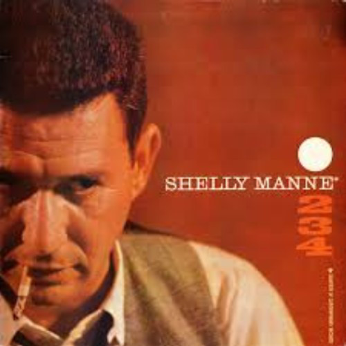 Shelly Manne - 2-3-4 - Used Vinyl Record image 1