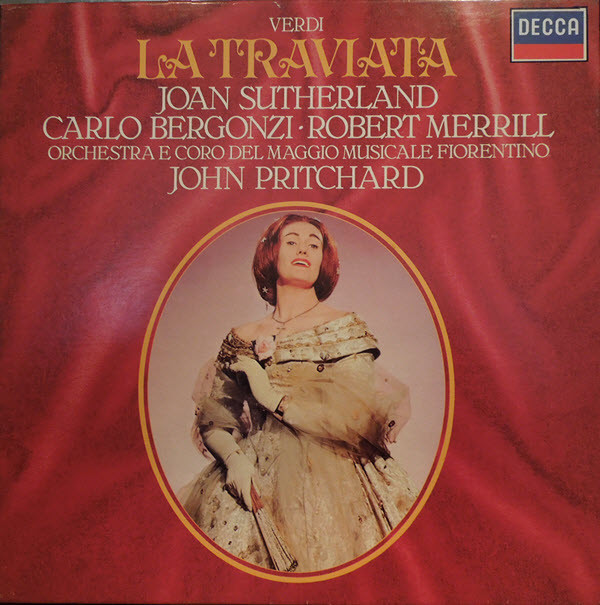 La Traviata