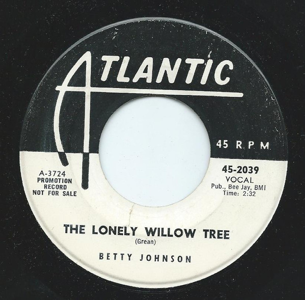 The Lonely Willow Tree / Waltz Me Around