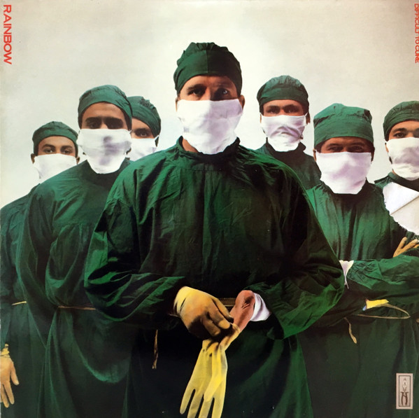 Difficult To Cure