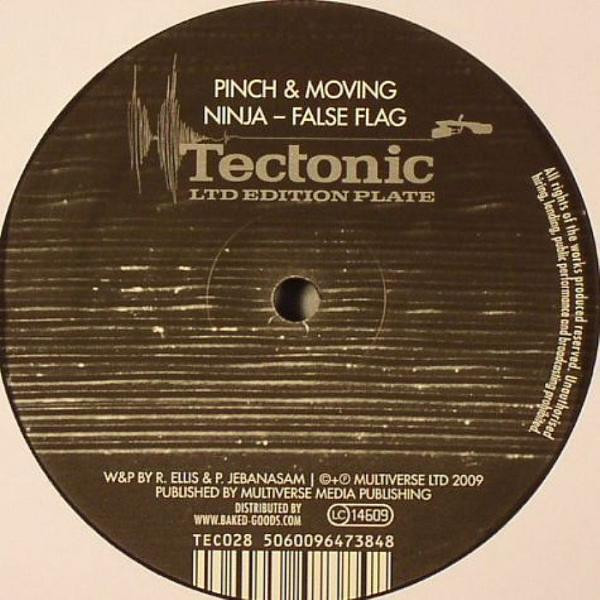 False Flag / Junktion (Shed Remix)