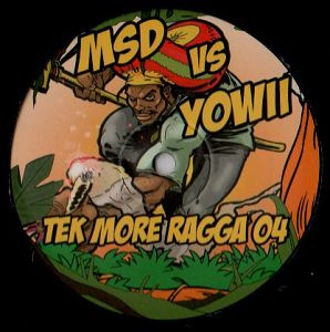 Tek More Ragga 04