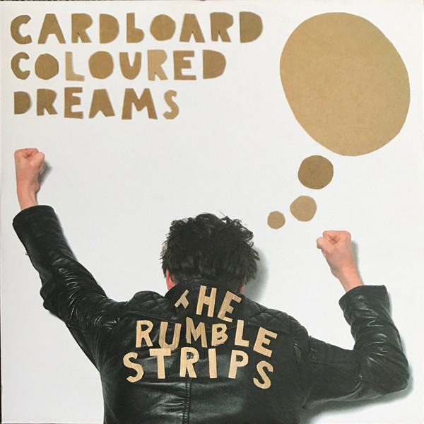 Cardboard Coloured Dreams