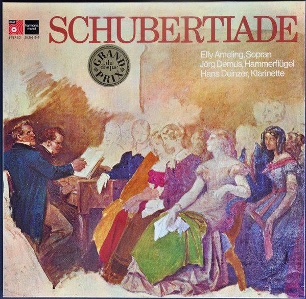 Schubertiade