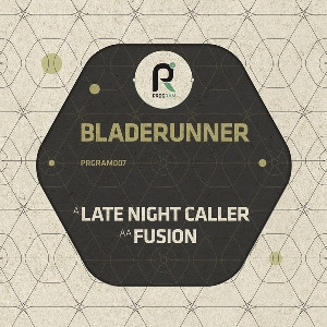 Late Night Caller / Fusion