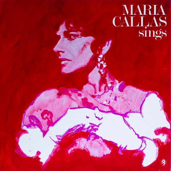 Maria Callas Sings