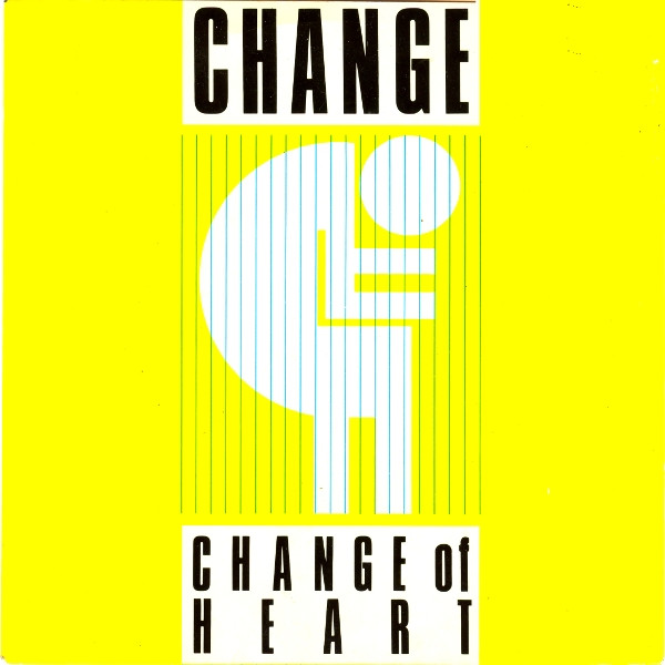 Change Of Heart