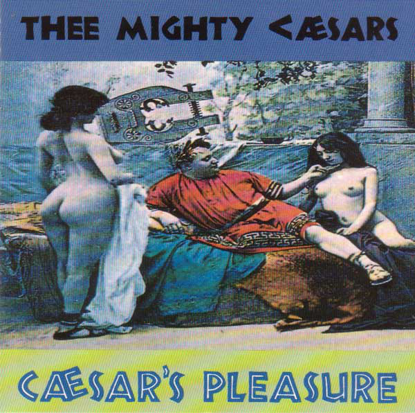 Caesar's Pleasure