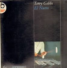 Terry Gibbs - El Nutto - Used Vinyl Record image 1