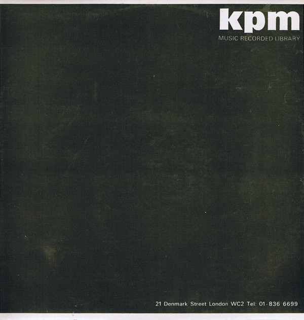 Keith Mansfield - National Heritage / Rural Heritage - Used Vinyl Recor image 1