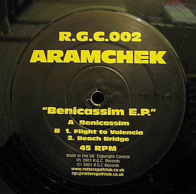 Benicassim E.P.