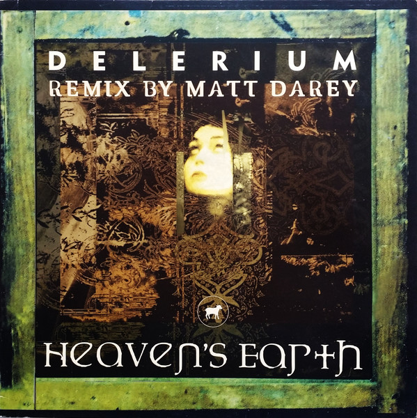 Heaven's Earth (Remix By Matt Darey)