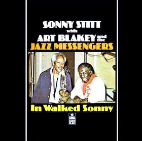 In Walked Sonny