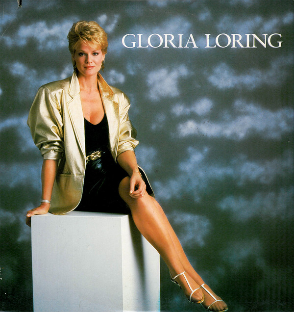 Gloria Loring