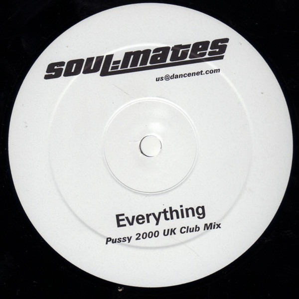 Everything (Remixes)