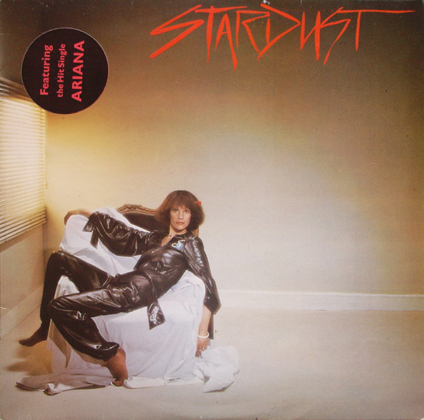 Stardust - Used Vinyl Record image 1