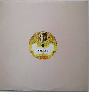 Ricky Nelson - Rick Sings Nelson - Used Vinyl Record image 1
