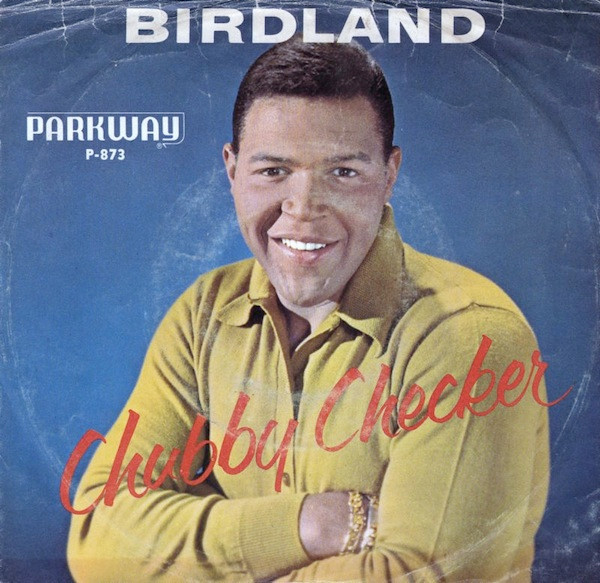 Birdland / Black Cloud