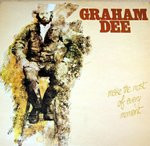 Graham Dee - Make The Most Of Every Moment - Used Vinyl Record image 1