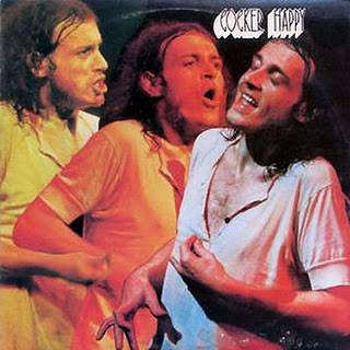 Joe Cocker - Cocker Happy - Used Vinyl Record image 1