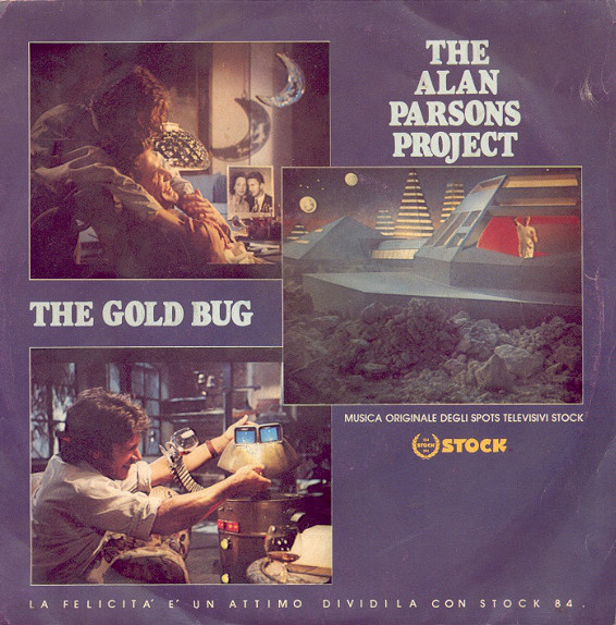 The Gold Bug