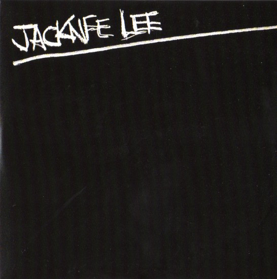 Jacknife Lee