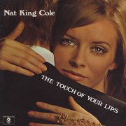 Nat King Cole - Touch Of Your Lips - Used Vinyl Record image 1
