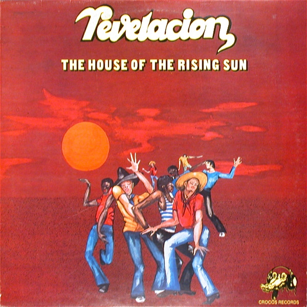 The House Of The Rising Sun