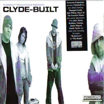 Clyde-Built