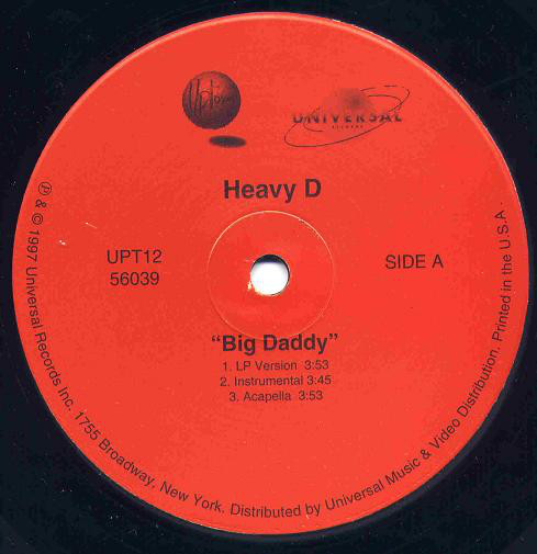 Big Daddy