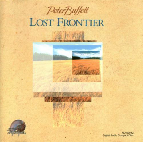 Lost Frontier