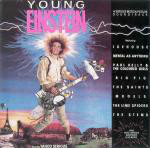 Young Einstein (OST)