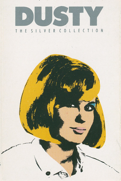 Dusty Springfield - Dusty - The Silver Collection - Used Cassette