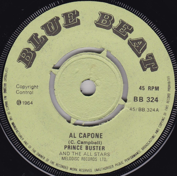 Al Capone