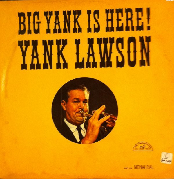 Big Yank Is Here!