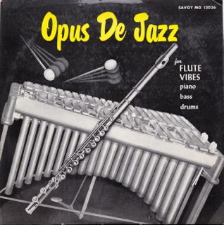 Opus De Jazz