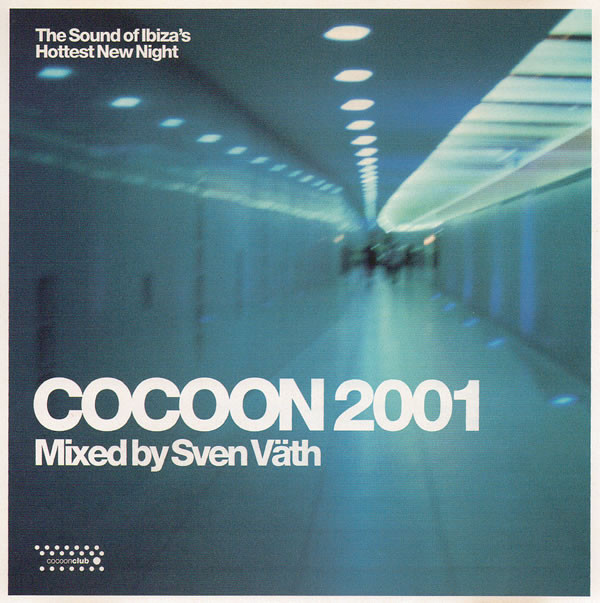 Cocoon 2001