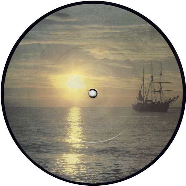 Prelude - After The Goldrush - Used Vinyl Record 7" image 1