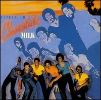 Chocolate Milk - Hipnotism - Used Vinyl Record image 1